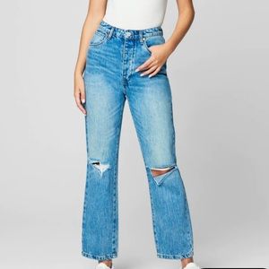 [BLANKNYC] women’s THE HOWARD IN WILDFLOWER